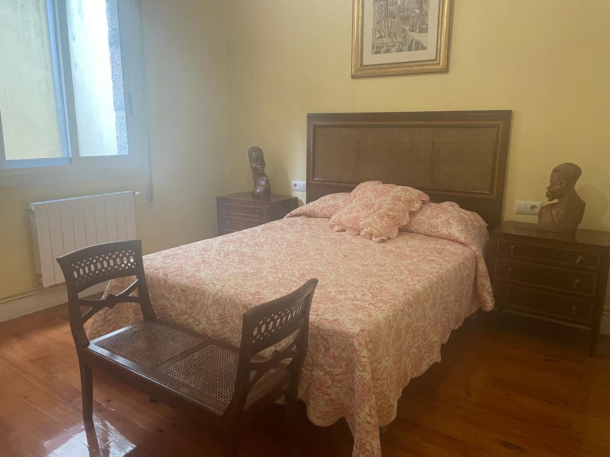 Unique Spacious Apartamento