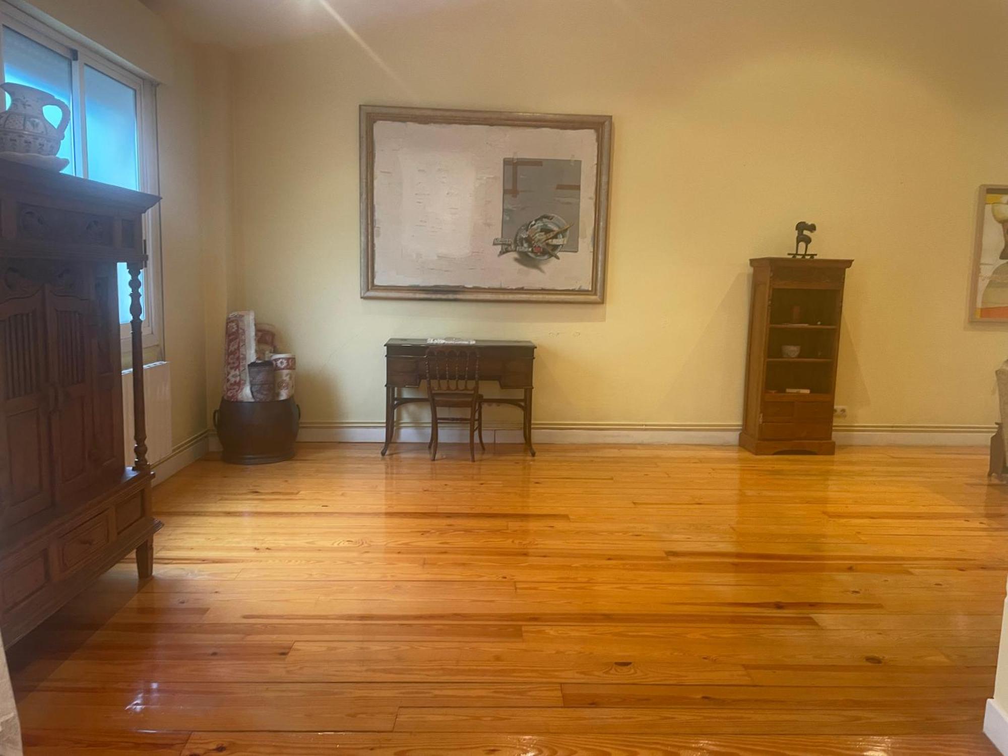 Apartamento Unique Spacious