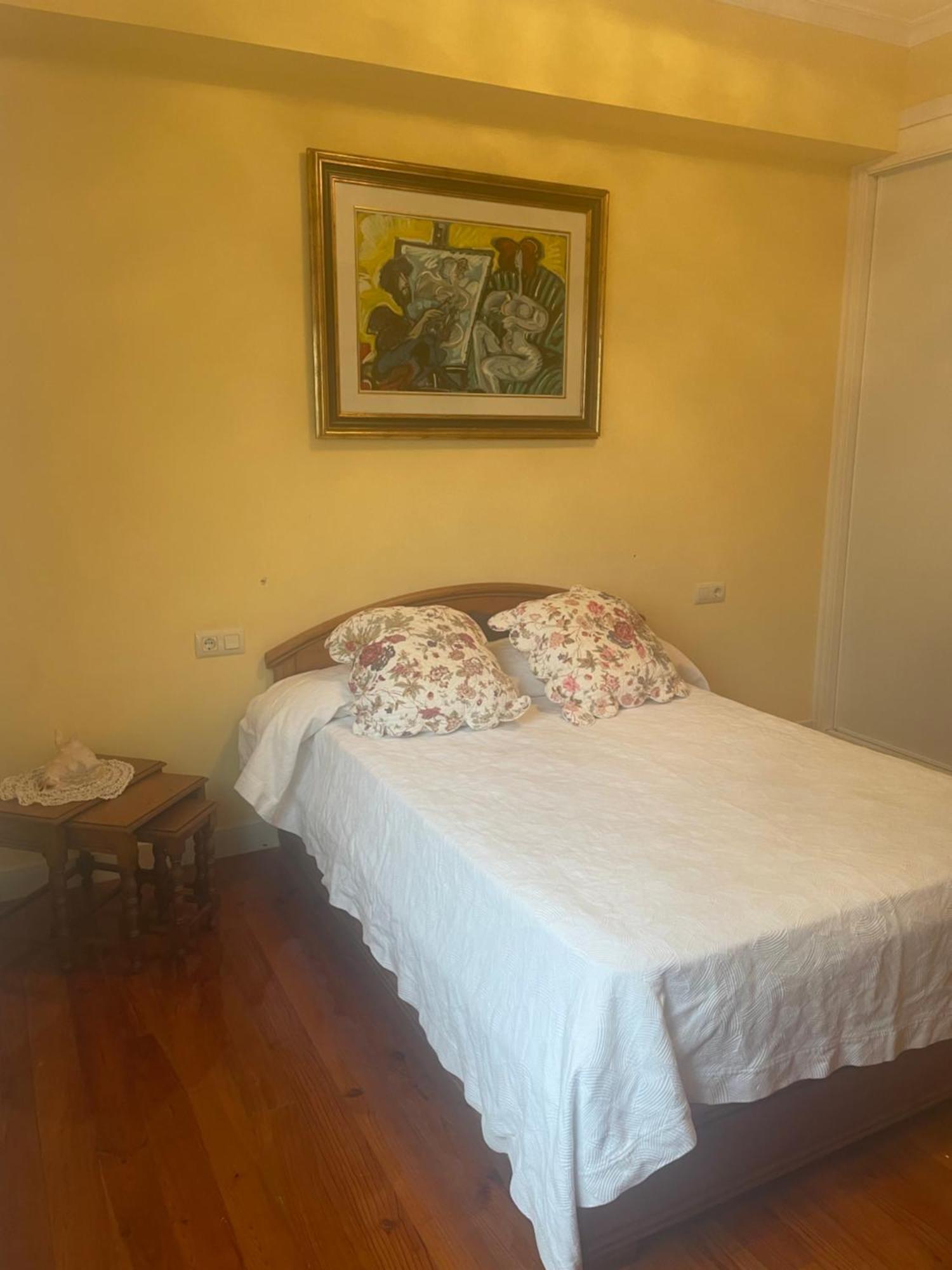 Unique Spacious Apartamento *