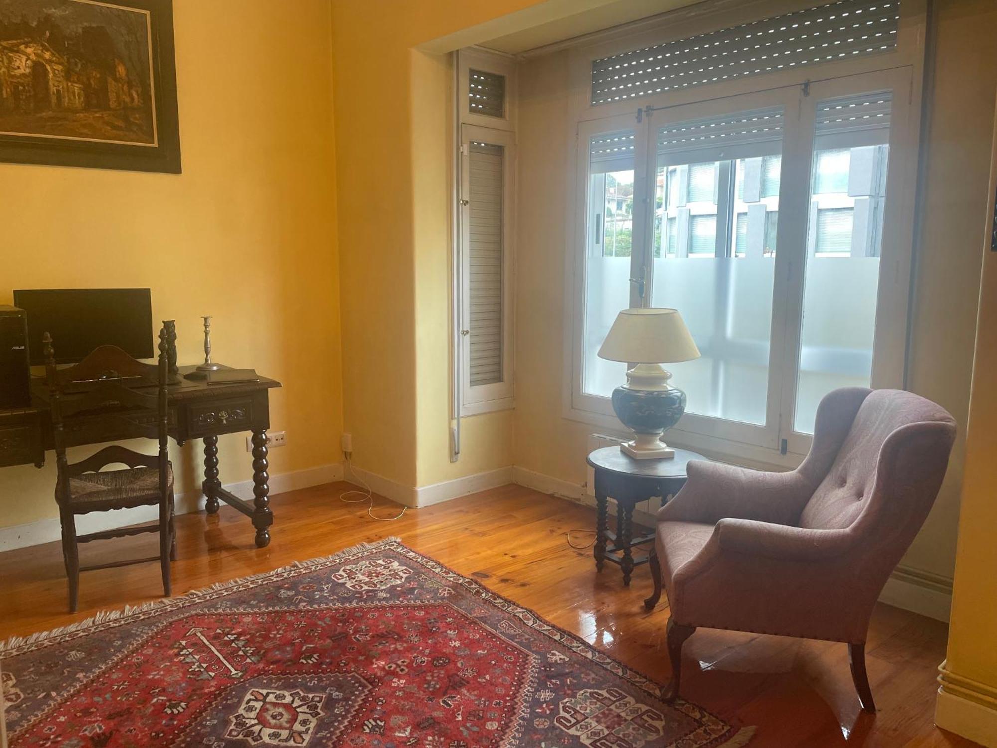 Unique Spacious *