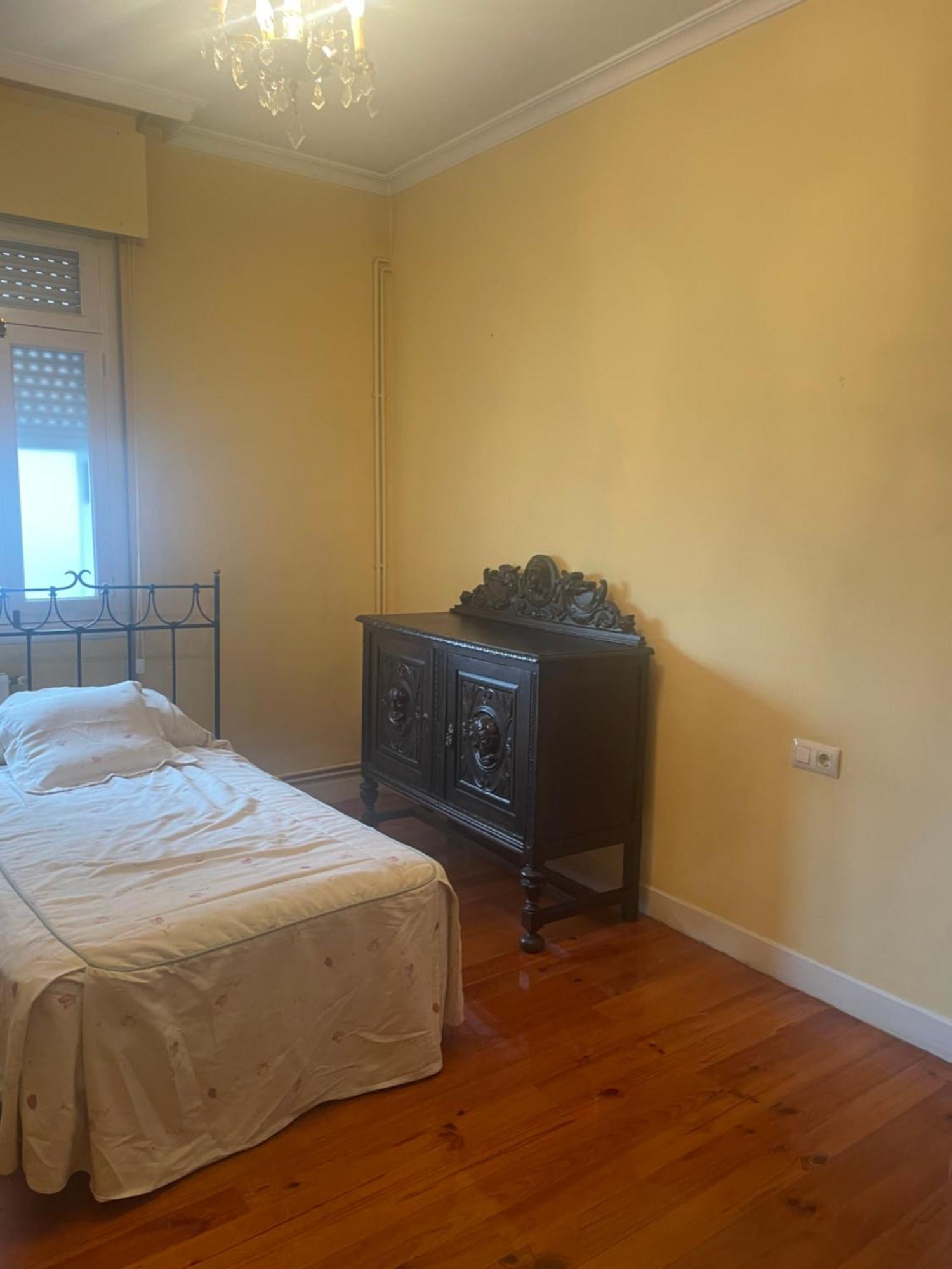Unique Spacious