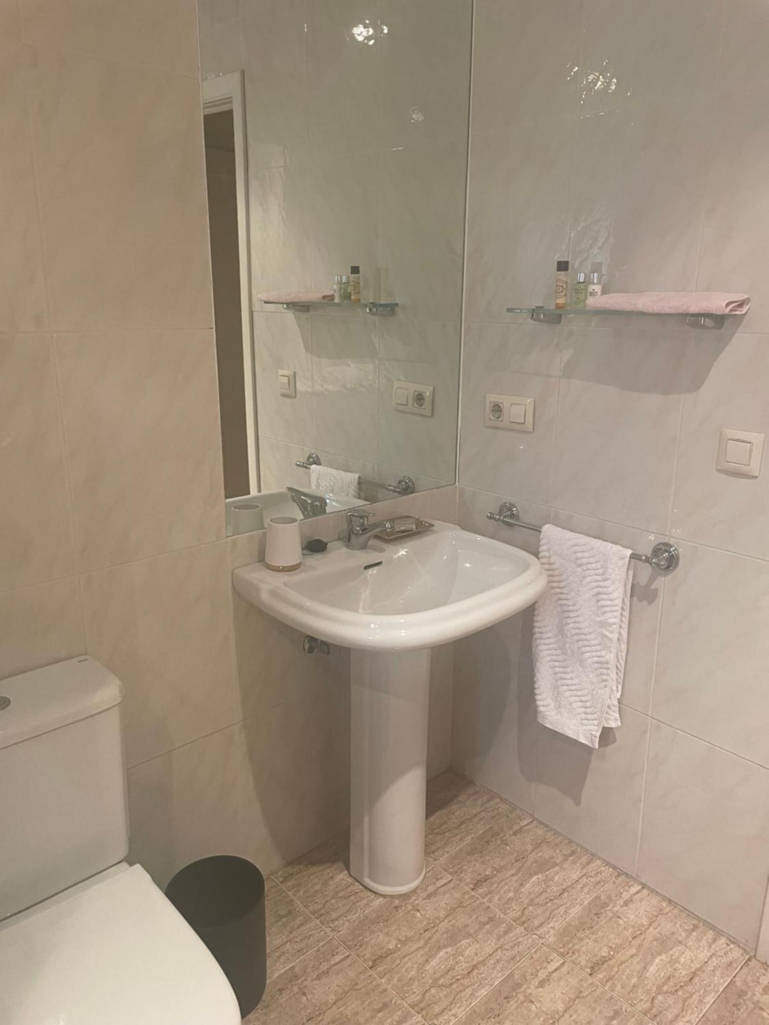Unique Spacious Apartamento *