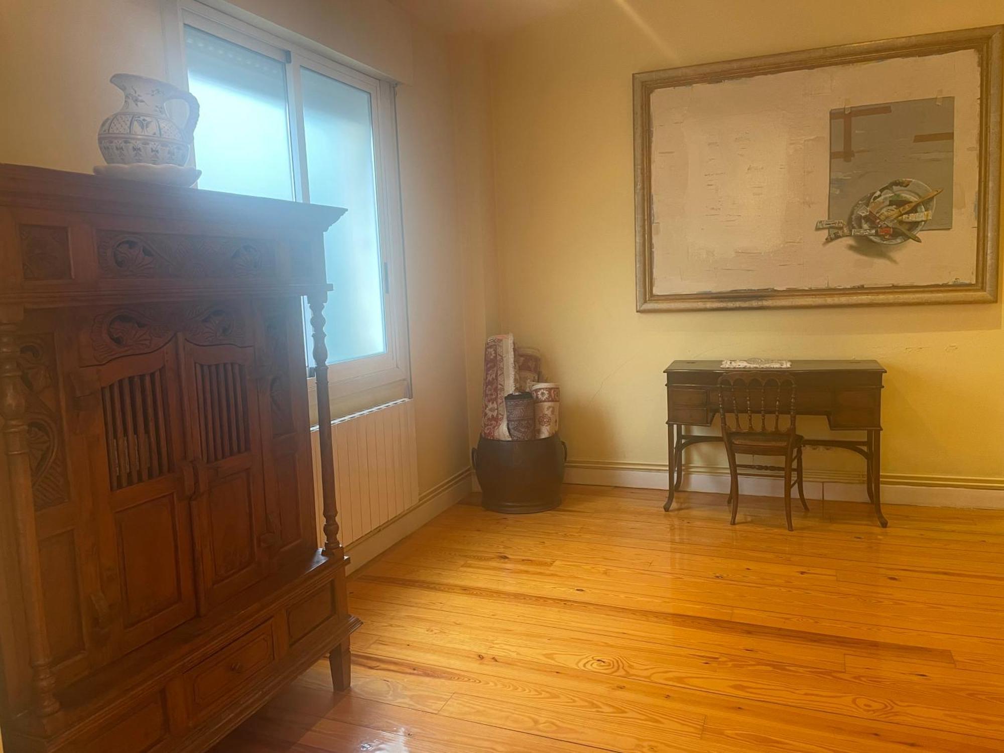 Apartamento Unique Spacious