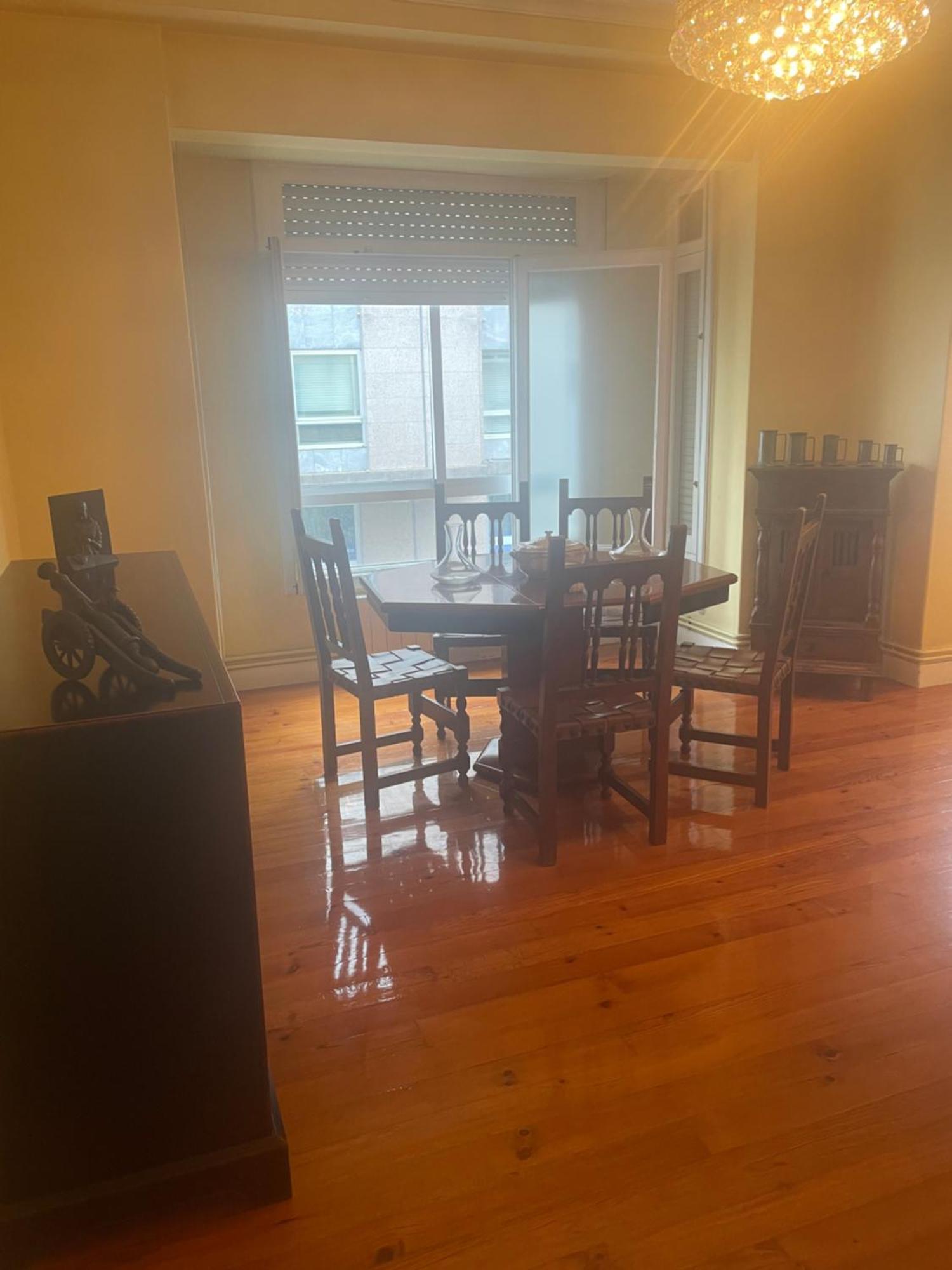 Unique Spacious Apartamento Vigo
