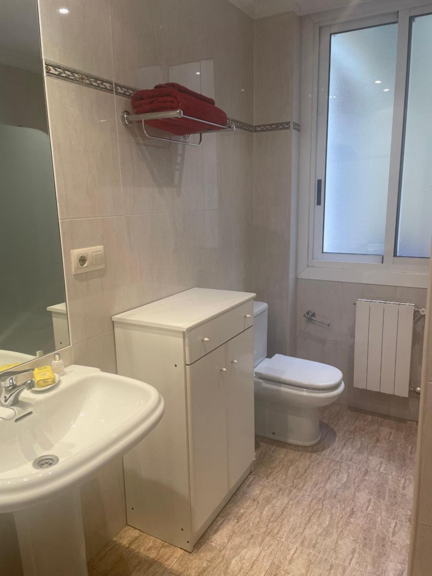 Unique Spacious Apartamento