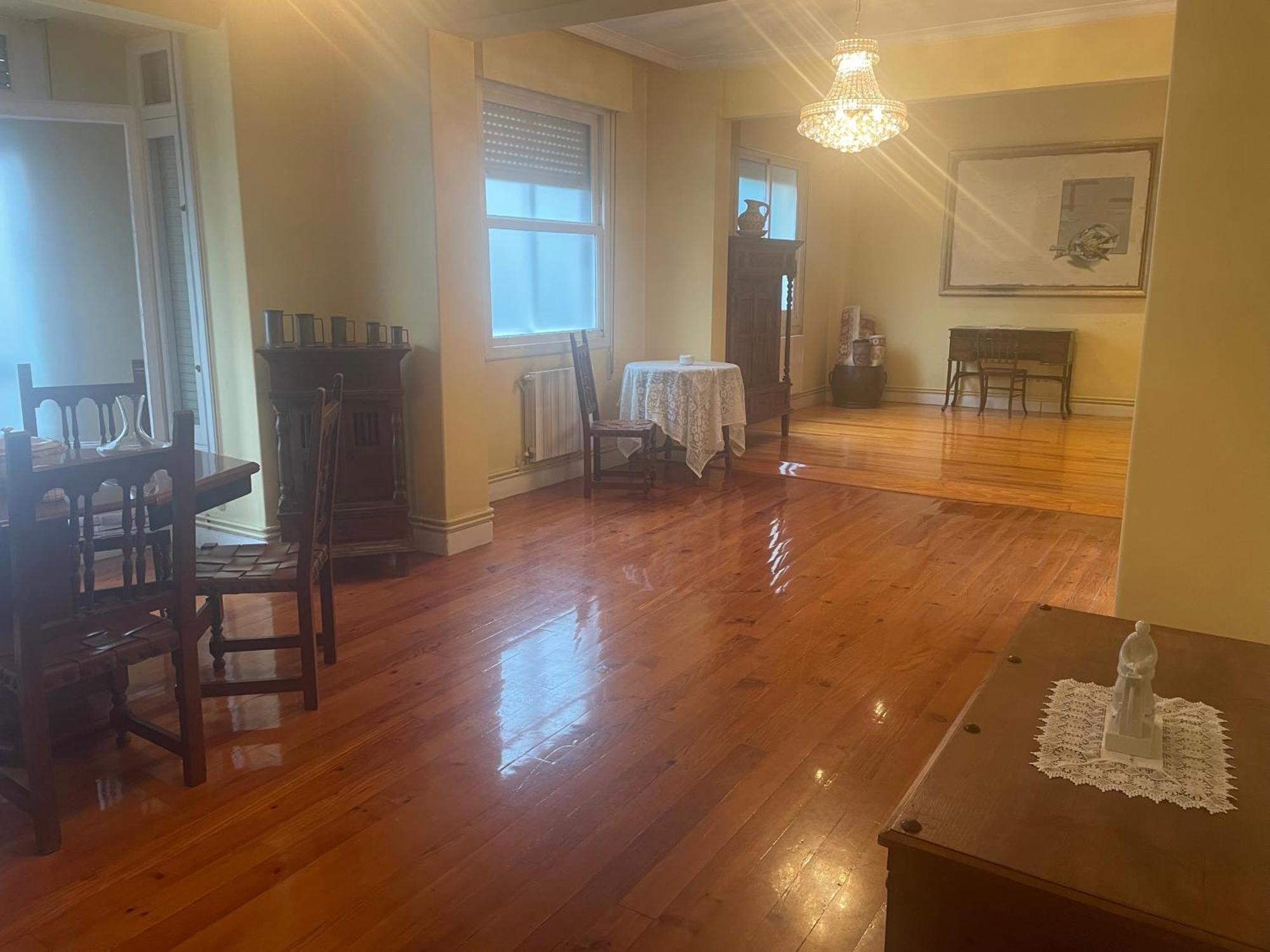 Apartamento Unique Spacious